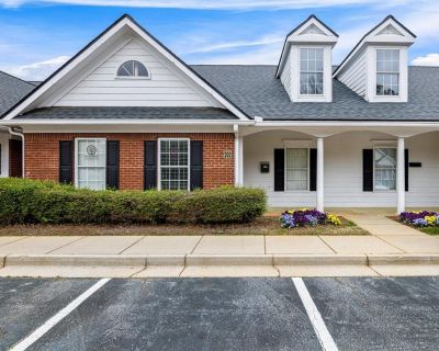 Commercial Property For Rent in Fayetteville, GA
