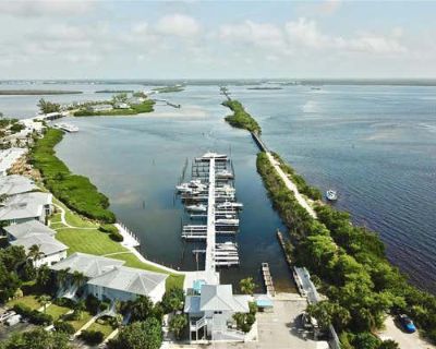 Boat Dock For Sale in BOCA GRANDE, FL