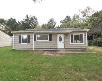 3 Bedroom 1BA 0 ft Apartment For Rent in Elkhart County, IN