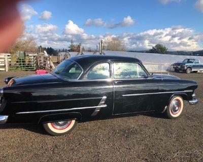 1953 Ford Custom Line 2