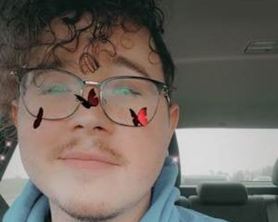 Hunter, 27 years, Male. Looking in: Grandview, Jackson County, MO