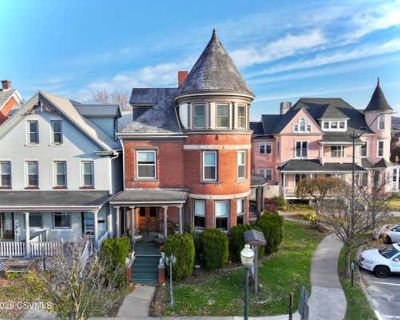 6 Bedroom 9BA 4736 ft Multi Family Home For Sale in SUNBURY, PA