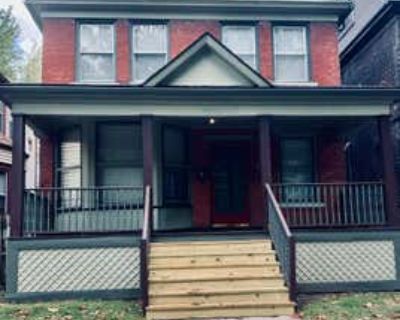 5 Bedroom 3BA 2038 ft Single Family Home For Sale in DETROIT, MI