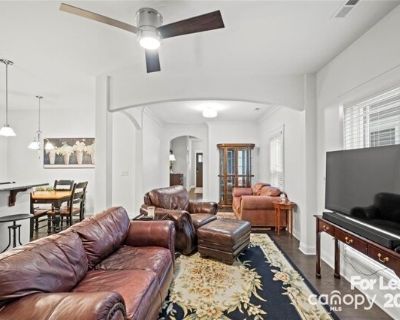 Lamp Lighters Way, Cornelius, Home For Rent