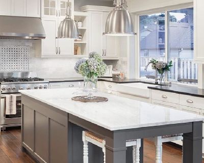 High-quality home remodeling projects in Baltimore, MD