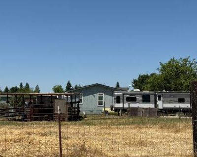 2 Bed 2 Bath Foreclosure Property in Wilton, CA 95693 - Darr Ln