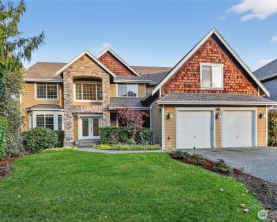 3 Bedroom 3BA 3226 ft Apartment For Rent in Renton, WA