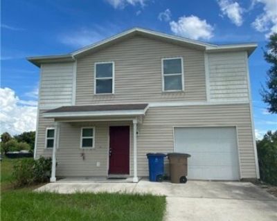 Illinois Rd, Lehigh Acres, Home For Rent