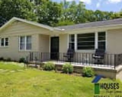 3 Bedroom 2BA 1727 ft² Pet-Friendly House For Rent in Greenville, SC 104 Don Dr