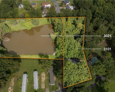 Lots and Land For Sale in Greensboro, NC