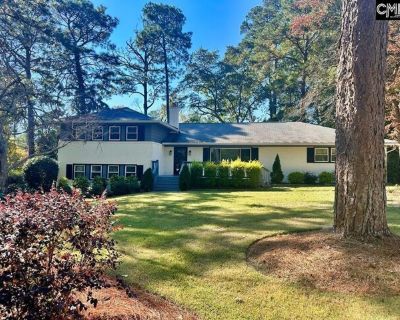 Formosa Dr, Columbia, Home For Sale