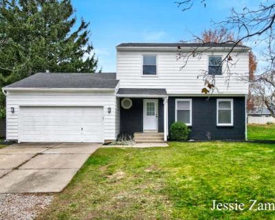 4 Bedroom 2BA 2286 ft Single Family Home For Sale in GRAND RAPIDS, MI