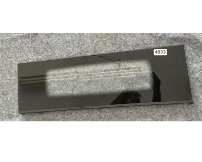 MAYTAG RANGE UPPER OVEN GLASS DOOR  Part#1202454