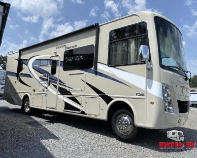 2021 Thor Motor Coach Freedom Traveler A30