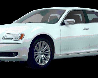 Used 2014 Chrysler 300 C