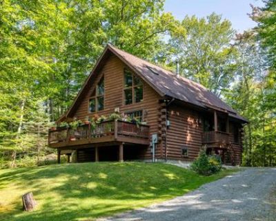 3 Bedroom 2BA 1592 ft Single Family House For Sale in Bondville, VT