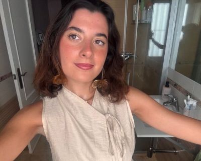 Caty - Needs an Apartment or a Room