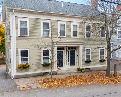 1 Bedroom 1BA 790 ft Condo For Sale in Providence, RI