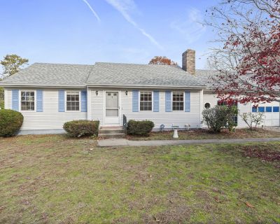 2 Bedroom 1BA 1162 ft Single Family House For Sale in South Yarmouth, MA