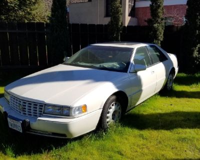 2000 approx cadillac mechanic special