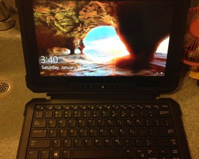 Dell laptop touchscreen