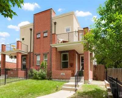 4 Bedroom 3BA 2770 ft Single Family House For Sale in Denver, CO
