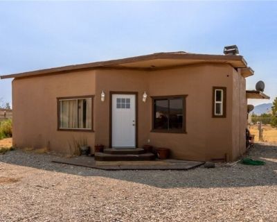 Maple Rd, Pahrump, Home For Sale