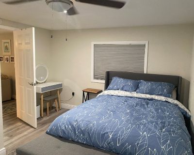 Furnished Room for Rent - Tranquil Oasis