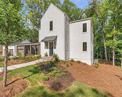 4 Bedroom 5BA 3458 ft Single Family Home For Sale in ROSWELL, GA