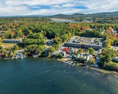 2 Bedroom 1BA 537 ft Condominium For Sale in LACONIA, NH