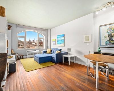 E Th St Apt F, New York, Condo For Sale