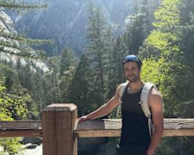 Brandon, 27 years, Male. Looking in: Pleasanton, Alameda County, CA