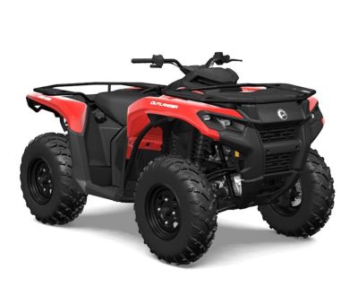 2025 Can-Am Outlander 700