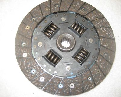 Clutch for Kubota Tractor
