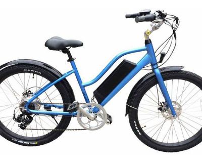 2022 Bintelli Bicycles B1 E-Bikes Cruiser Norfolk, VA