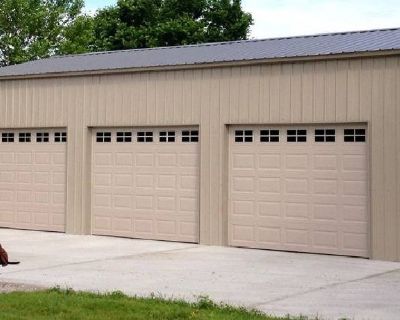 Metal Buildings RV Car Ports Garages Work Shops