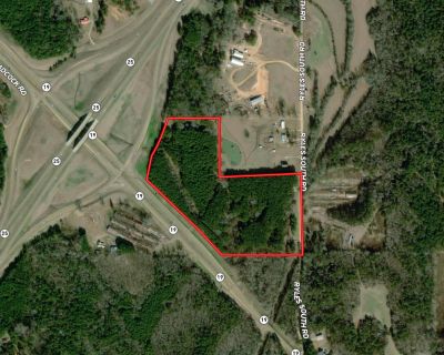 Lots and Land For Sale in Philadelphia, MS