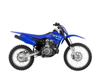 2025 Yamaha TT-R 125LE