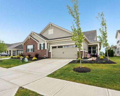 2 Bedroom 2BA 1835 ft Condominium For Sale in NOBLESVILLE, IN