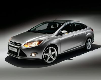 Used 2014 Ford Focus For Sale at Pacifico Ford Inc. | VIN: 1FADP3F28EL101726