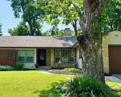 4 Bedroom 3BA 1919 ft Single Family Home For Sale in RICHMOND, IN