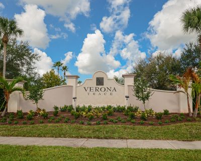 3 Bedroom 2BA 1653 ft Townhouse For Rent in Vero Beach, FL