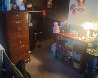 Furnished Room for Rent - Large master bedroom 2nd floor