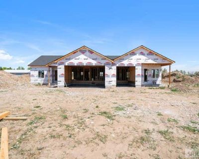 5 Bedroom 3BA 2568 ft Single Family Home For Sale in RIGBY, ID