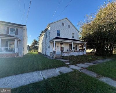 2 Bedroom 1BA House For Rent in Mechanicsburg, PA