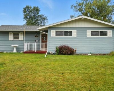 Other St Unit Nellie, Sturgis, Home For Sale