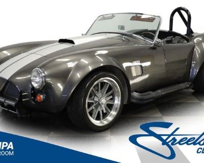 1965 Shelby Cobra Factory Five