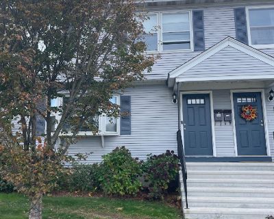 3 Bedroom 1BA 1846 ft House For Rent in Bridgeport, CT