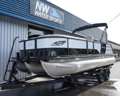 2023 Bentley Pontoons 220/223 Elite