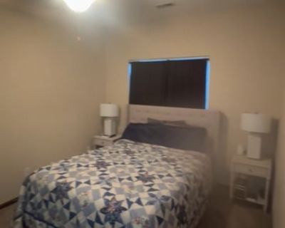 Unfurnished Room for Rent - Sublease